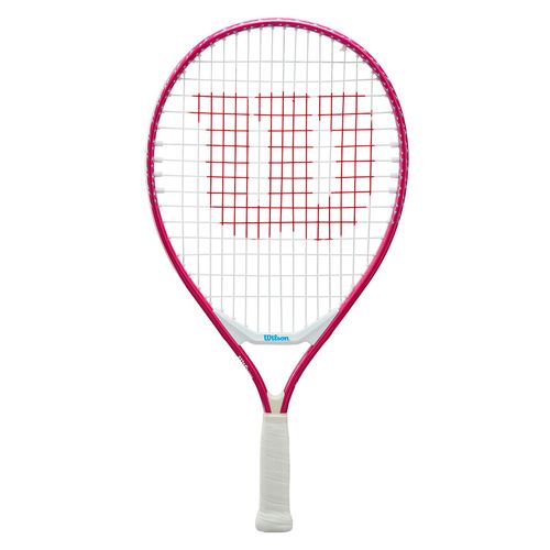 Wilson Ultra Power 19 Junior Tennis Racquet Pink WR187810U
image