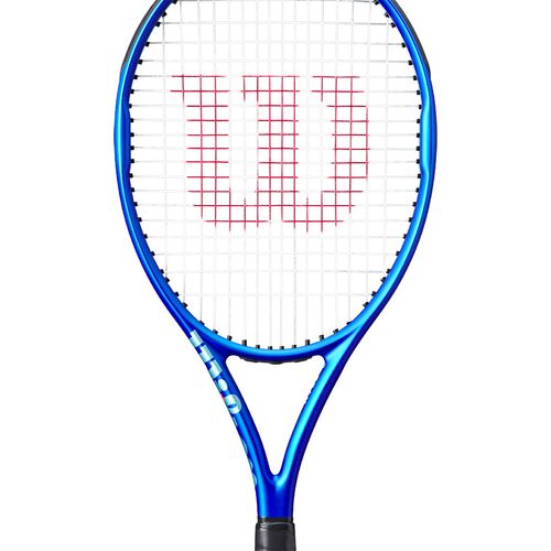 Wilson Ultra Team v5 Tennis Racquet PRESTRUNG Electric Indigo WR190010U
image