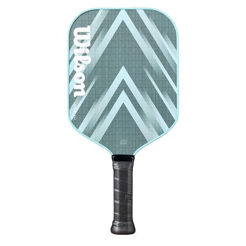 Wilson Fierce Max V2 2 Pickleball Paddle ûBlue WR206111U2image