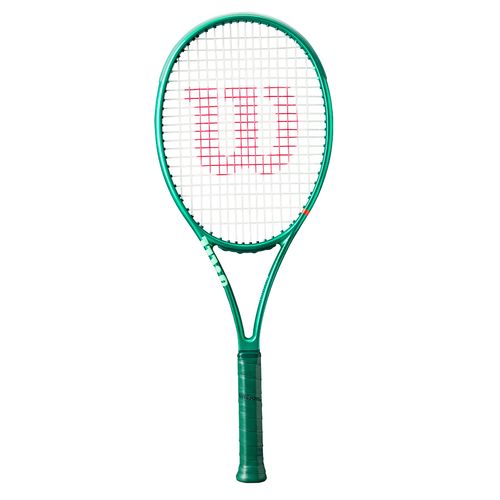 Wilson Blade Pro 100 Tennis Racquet Green WR208111Uimage