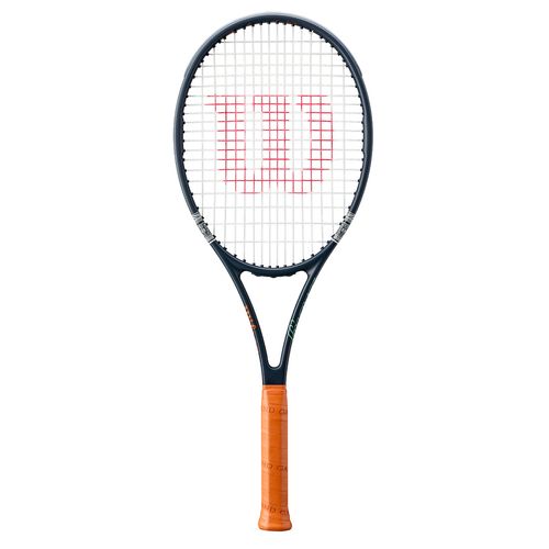 Wilson Pro Staff 97 v14 Sesion Soiree Tennis Racquet Black WR208911Uimage