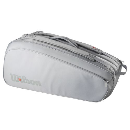 Wilson Shift Super Tour 9 Pack Tennis Bag - Arctic Ice
image