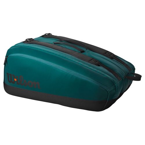 Wilson Super Tour Blade v9 15 Pack Tennis Bag
image