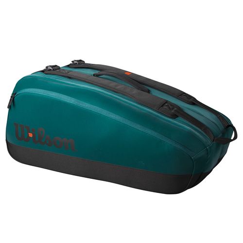 Wilson Super Tour Blade v9 9 Pack Tennis Bag
image