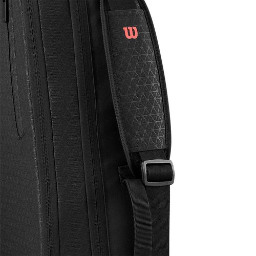 Wilson Clash V3 Super Tour 6 Pack Tennis Bag