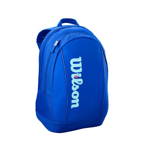 Wilson Ultra v5 Tour Backpack Tennis Bag Electric Indigo WR8044501001image