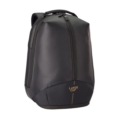 Wilson 2025 RF Laver Cup Backpack Tennis Bag Black WR8048701001
image