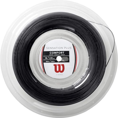 Wilson Sensation Plus 16G Tennis String Reel
image