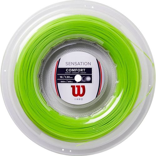 Wilson Sensation 16G (660 ft.) REEL - Neon Green
image