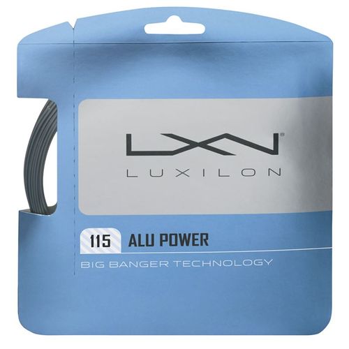 Luxilon ALU Power 115 Tennis String
image