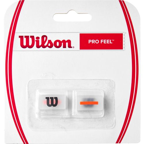 Wilson Shift Dampener 2 Pack - Clear
image