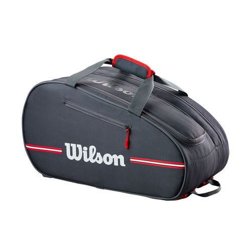 Wilson Padel Team Bag Black WR8908701001
image