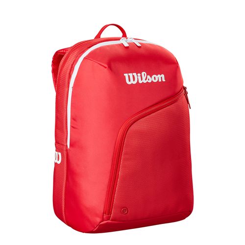 Wilson 2025 Padel Tour Backpack Red WR8909101001image