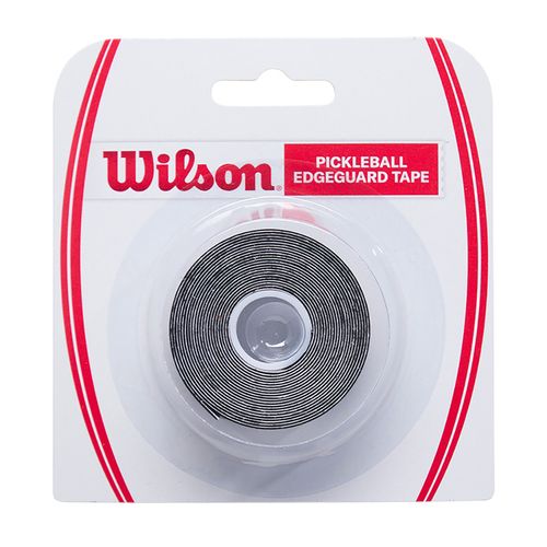 Wilson Pickleball Edge Guard Tape Black WR8911801001image