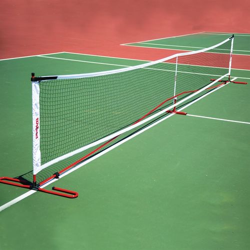 Wilson Portable Pickleball Net System
image