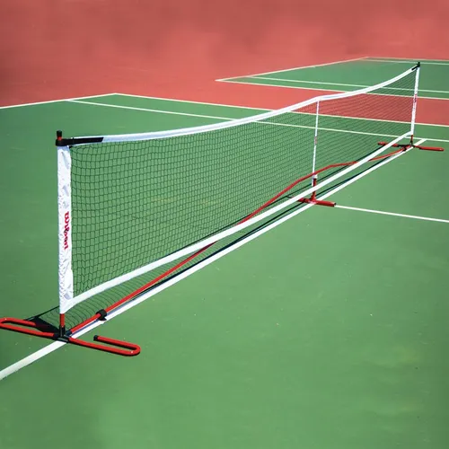 Wilson Pickleball Net System - Thumbnail 5