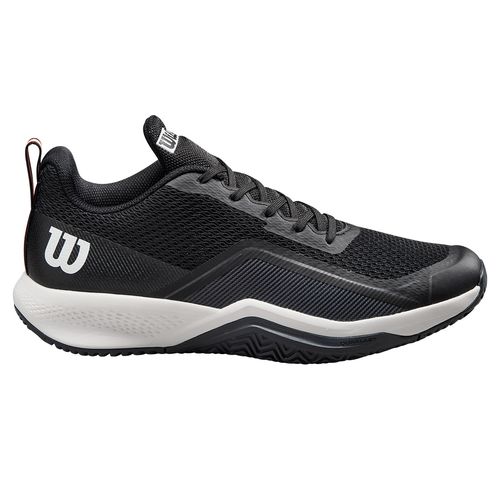 Amazon.com | Wilson Men's Rush PRO 3.5 Tennis Shoe, White