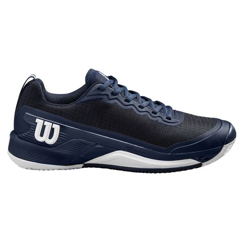 Wilsonテニスシューズ　RUSH PRO（100周年記念モデル） Wilsonテニスシューズ RUSH PRO（100周年記念モデル）