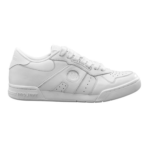 Wilson Pro Staff 87 Womens Tennis Shoe White/White WRS334480U
image