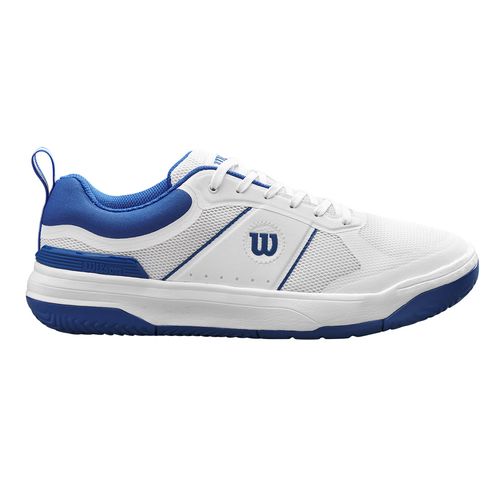 Wilson Pickle Pro Mens Pickleball Shoe Deja Vu Blue/White/Deja Vu Blue WRS334560U
image