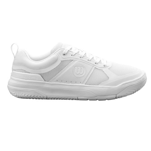 Wilson Pickle Pro Womens Pickleball Shoe White/White WRS334600Uimage
