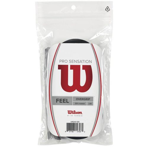 Wilson Pro Overgrip Sensation 30 pack
image