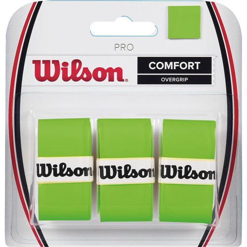 Wilson Pro Overgrip Blade 3 Pack
image