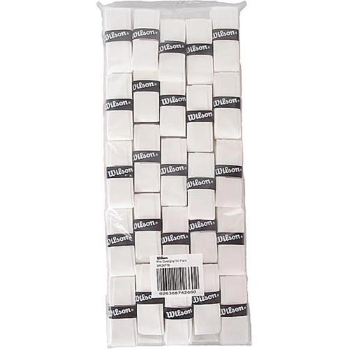 Wilson Pro Overgrip 50 Pack
image