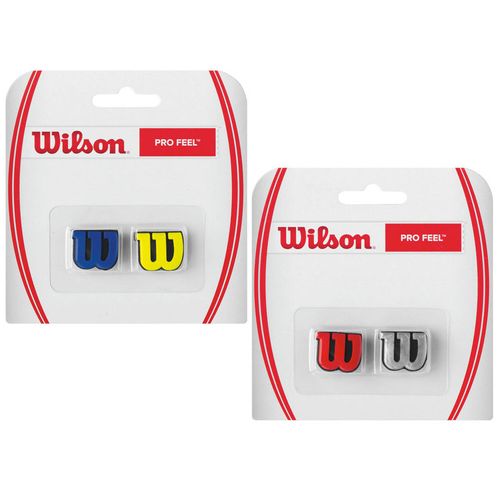 Wilson Pro Feel Vibration Dampener
image
