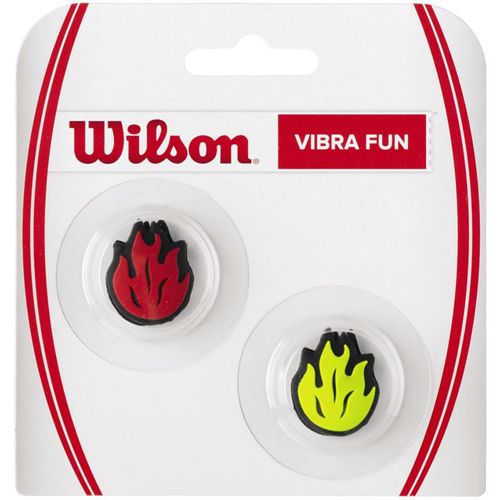Wilson Vibra Fun Vibration Dampener - Flames
image