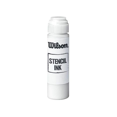 Wilson Stencil Ink Super White
image