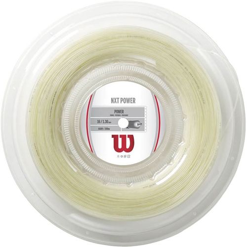 Wilson NXT Power 16G 660ft. REEL
image