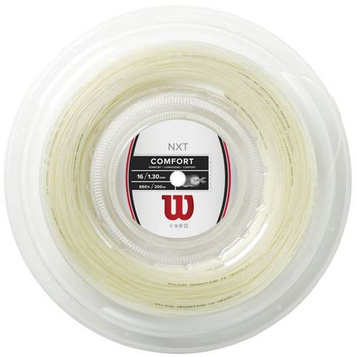 Wilson NXT 16G 600ft. REEL
image