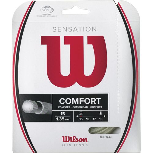 Wilson Sensation 15 Tennis String
image