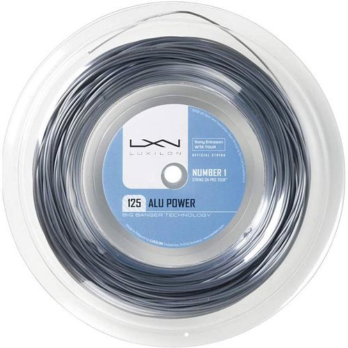 Luxilon Big Banger ALU Power 16L REEL (330 ft)
image
