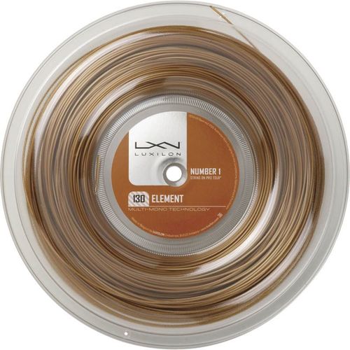 Luxilon Element 130 String REEL (660ft.)
image