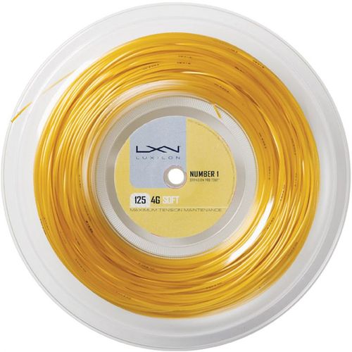 Luxilon 4G Soft 125 REEL (660 FT)
image
