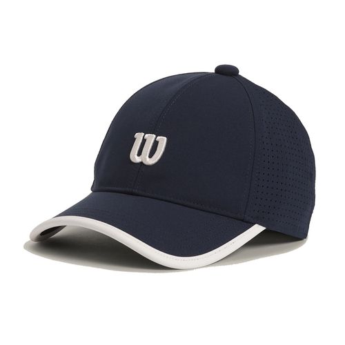 Wilson Perforated Classic Hat Classic Navy WU00011331 DBC
image