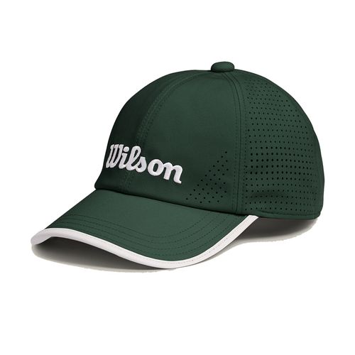 Wilson Laser Cut Performance Hat Sycamore WU00012331 NVD
image