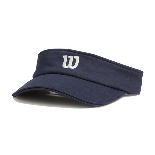 Wilson Classic Visor Classic Navy WU00014331 DBCimage