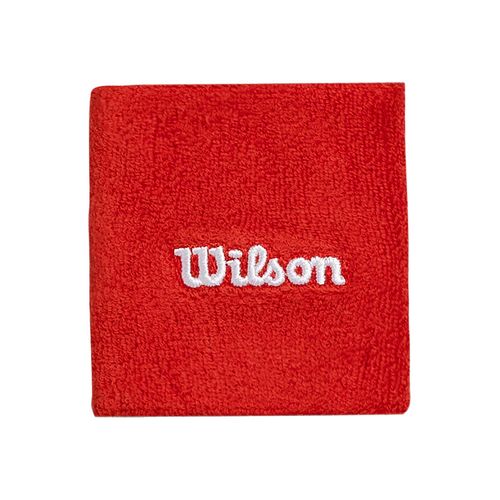 Wilson Wristband Red WU00022331 RDB
image