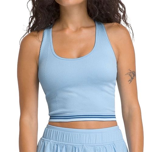 Wilson Everyday Brami Womens Airy Blue WW00015531 LBL
image