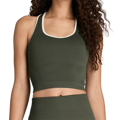 Wilson Everyday Brami Tank Top Womens Grape Leaf WW00015E033001image