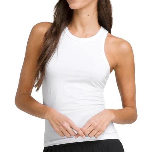 Wilson Fieldhouse Tank Lite Womens Bright White WW00156331 WTA
image