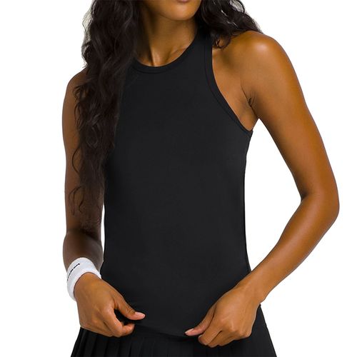 Wilson Fieldhouse Tank Lite Womens Black WW00156431 BKA
image