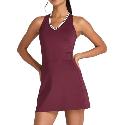 Wilson Tiebreaker Dress Womens Port Royale WW00592531 WIE
image