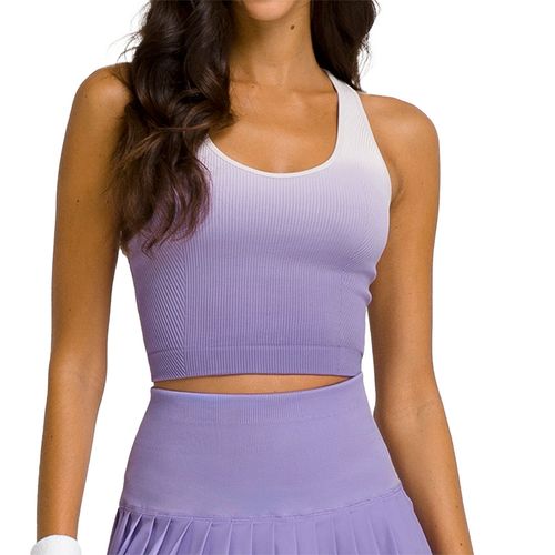 Wilson Everyday Brami Tank Top Womens Sunlit Ombre WW00598511 PUF
image