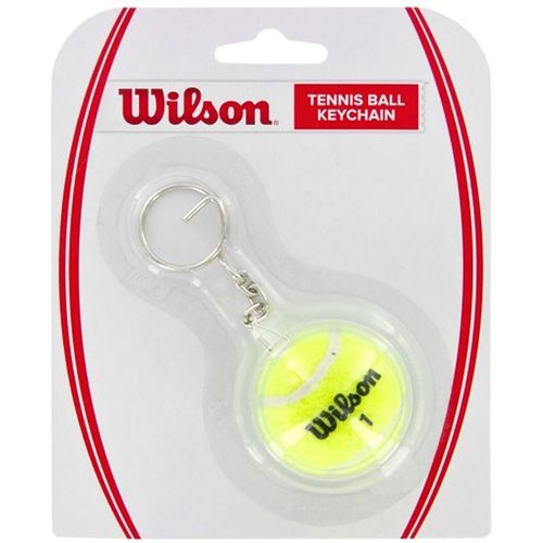 Wilson Tennis Ball Keychainimage