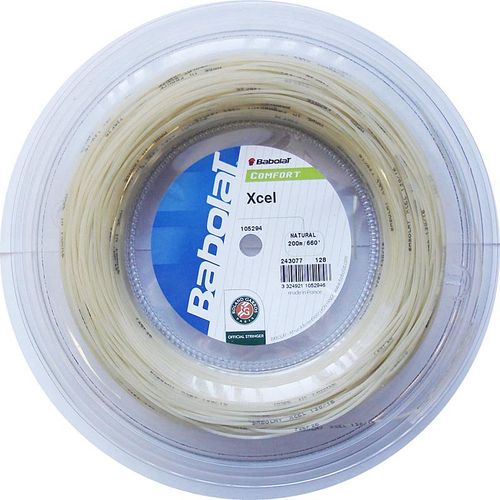 Babolat Xcel 17G (660 ft) REEL
image