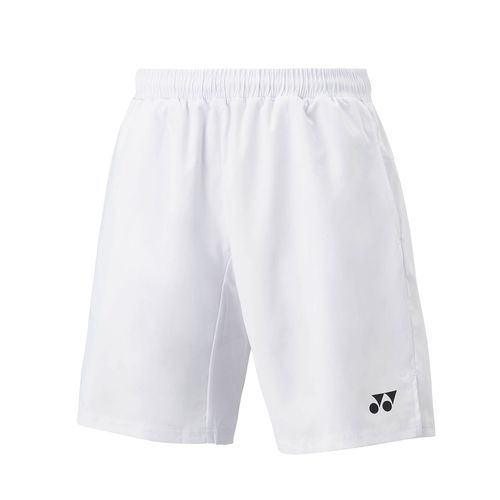 Yonex Club Boys Short White YJ0036 W
image